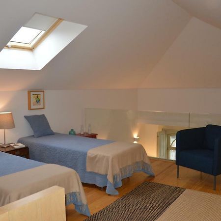 Oporto Like Home IV - Mezzanine Экстерьер фото