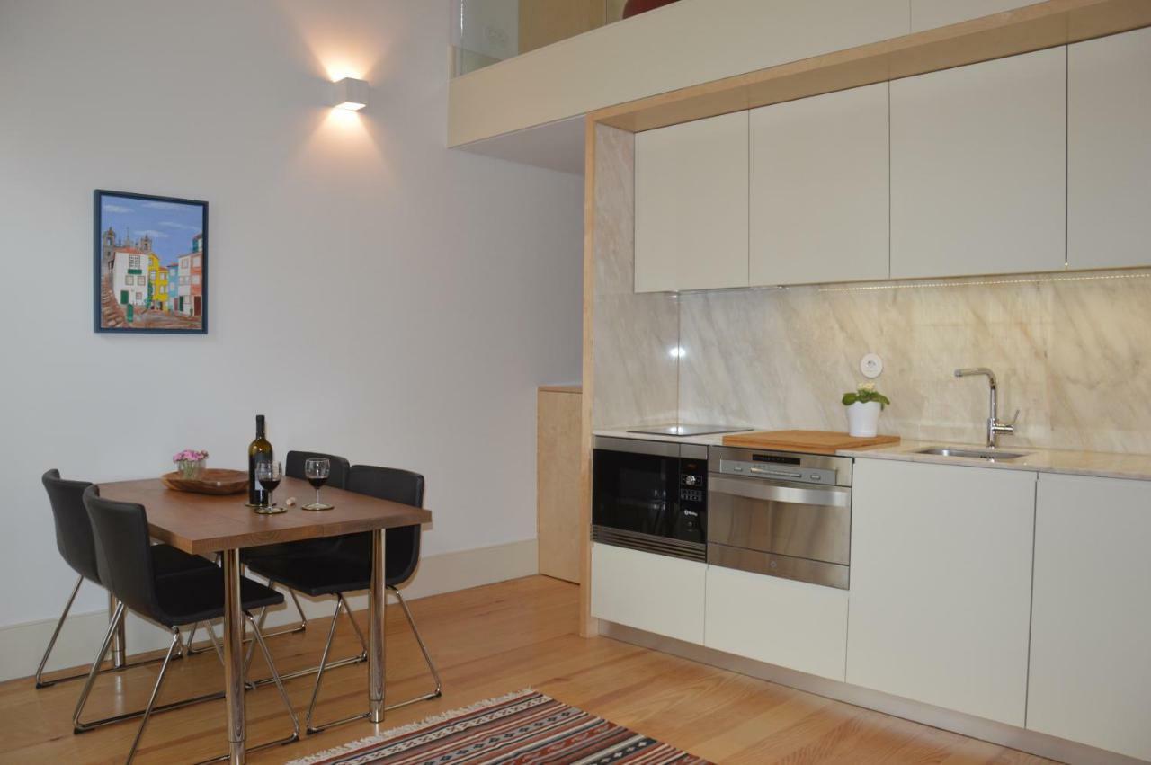 Oporto Like Home IV - Mezzanine Экстерьер фото