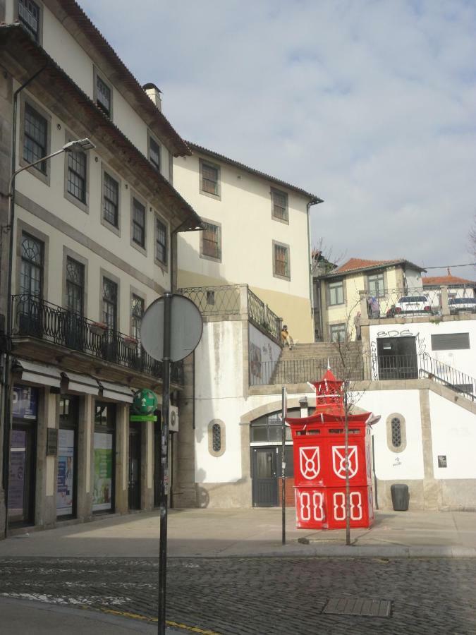 Oporto Like Home IV - Mezzanine Экстерьер фото