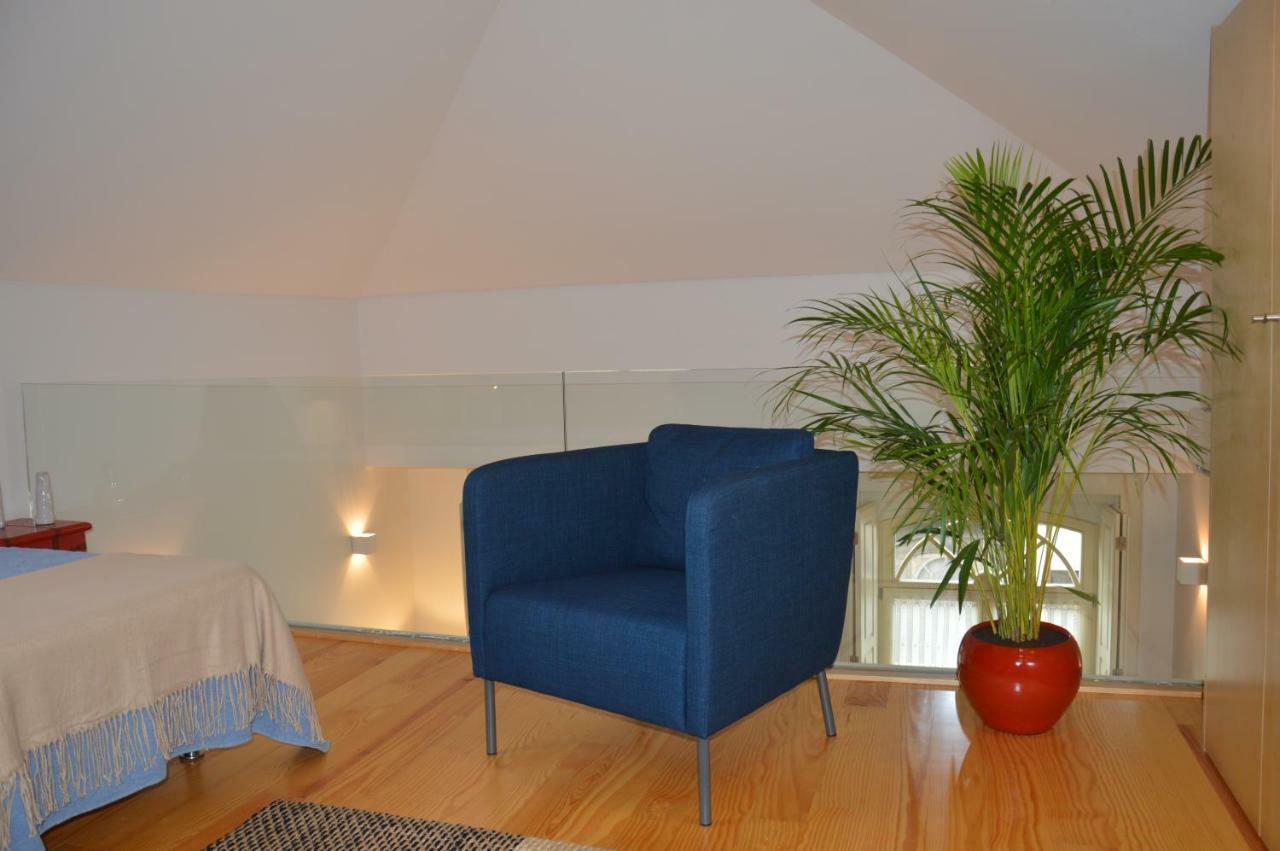 Oporto Like Home IV - Mezzanine Экстерьер фото