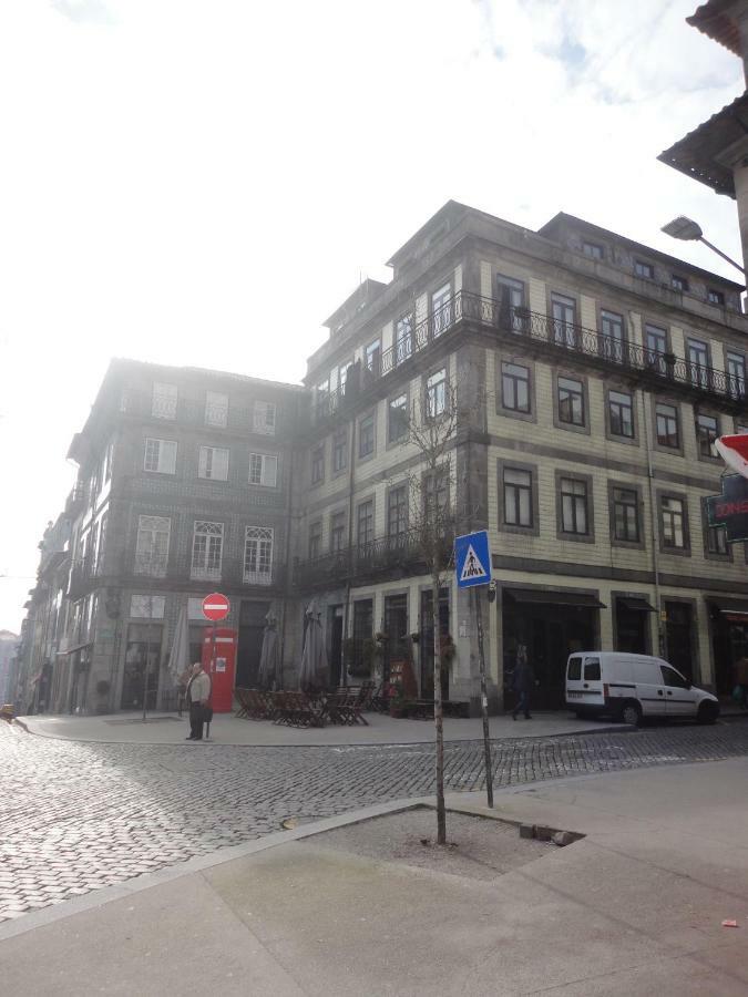 Oporto Like Home IV - Mezzanine Экстерьер фото