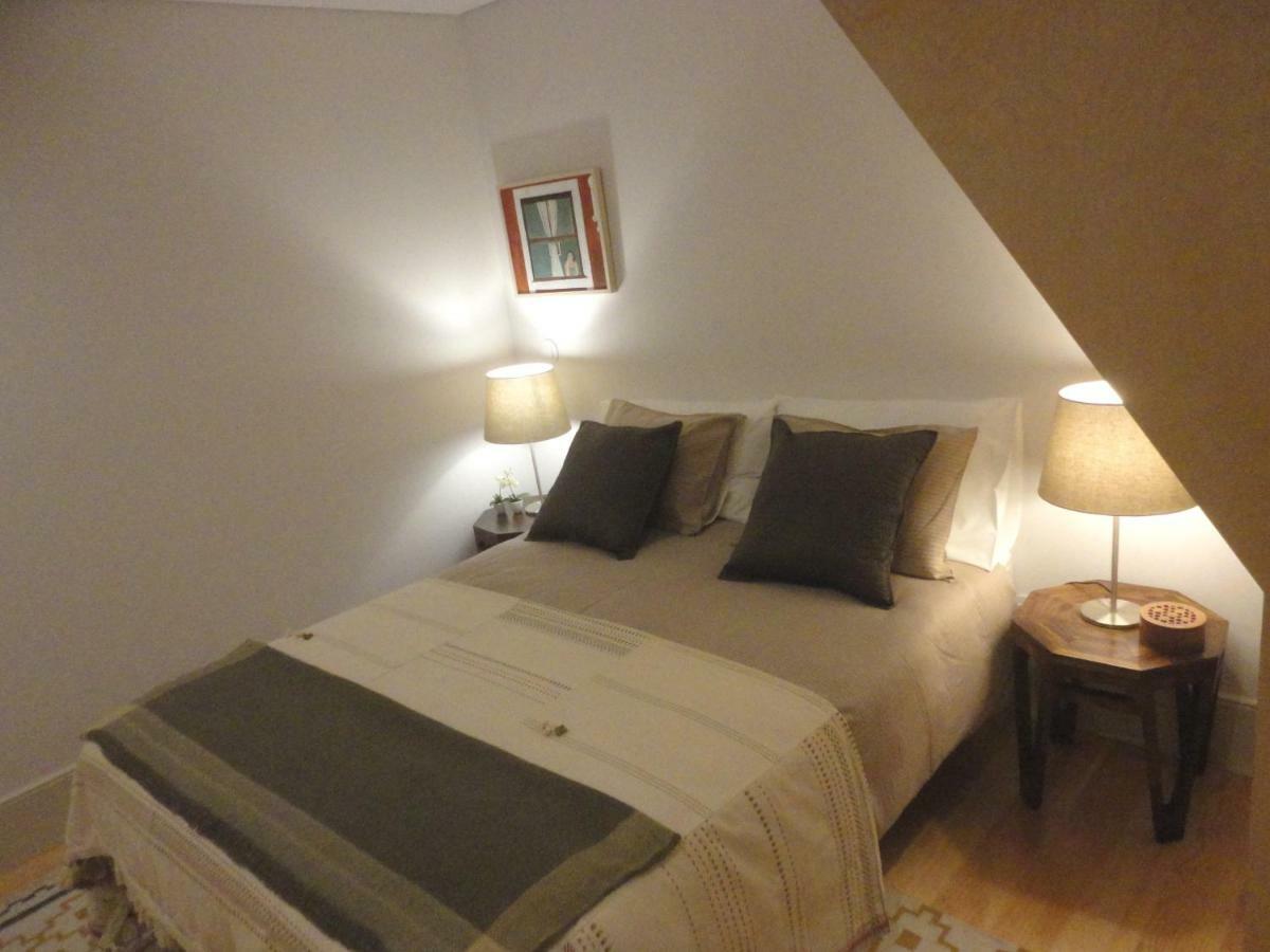 Oporto Like Home IV - Mezzanine Экстерьер фото