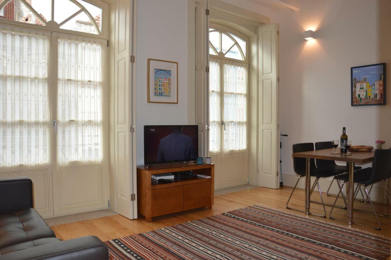 Oporto Like Home IV - Mezzanine Экстерьер фото
