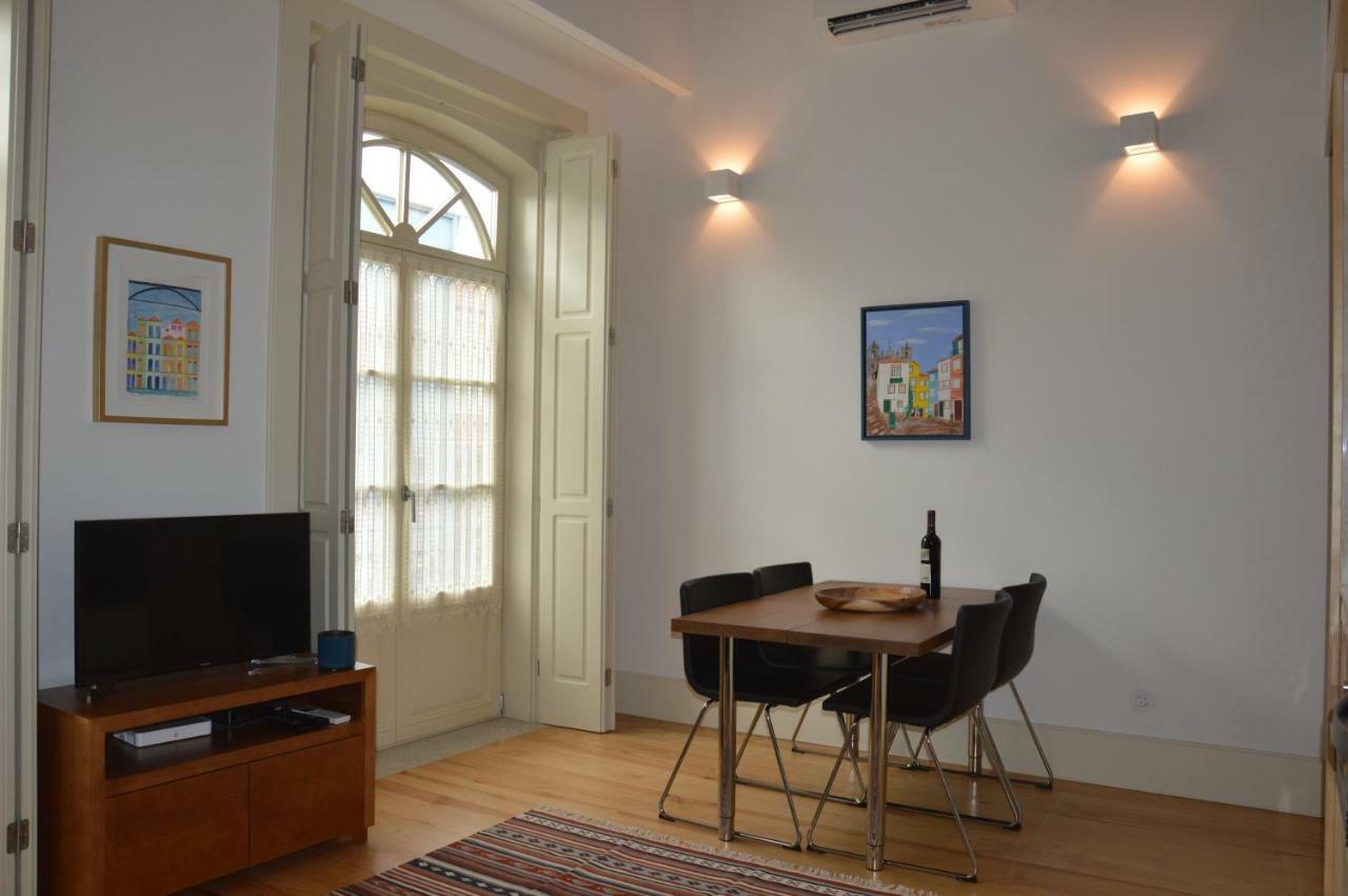 Oporto Like Home IV - Mezzanine Экстерьер фото