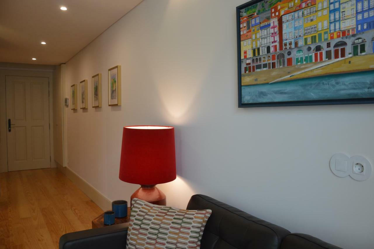 Oporto Like Home IV - Mezzanine Экстерьер фото