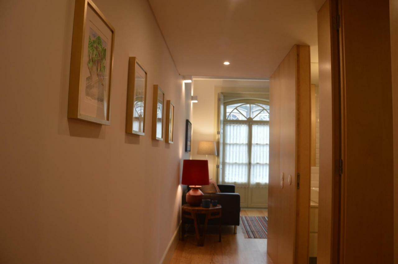 Oporto Like Home IV - Mezzanine Экстерьер фото