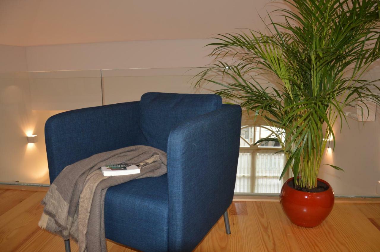 Oporto Like Home IV - Mezzanine Экстерьер фото